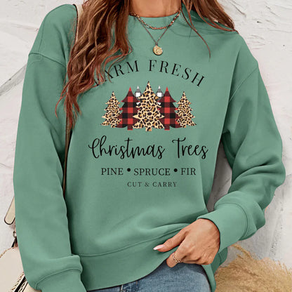 CHRISTMAS PULLOVER